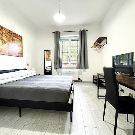 Vatican Home Holidays Rome Bagian luar foto