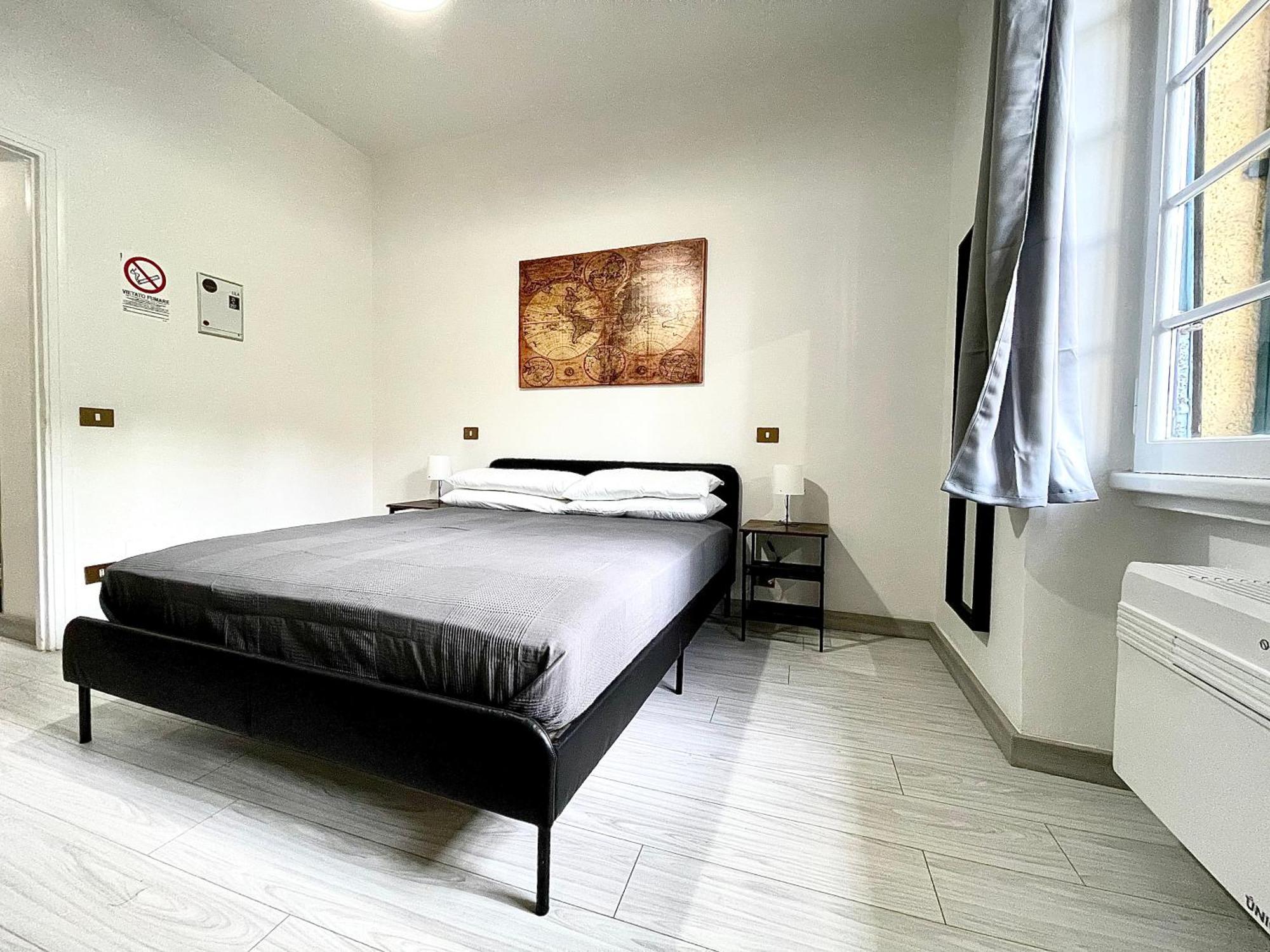 Vatican Home Holidays Rome Bagian luar foto
