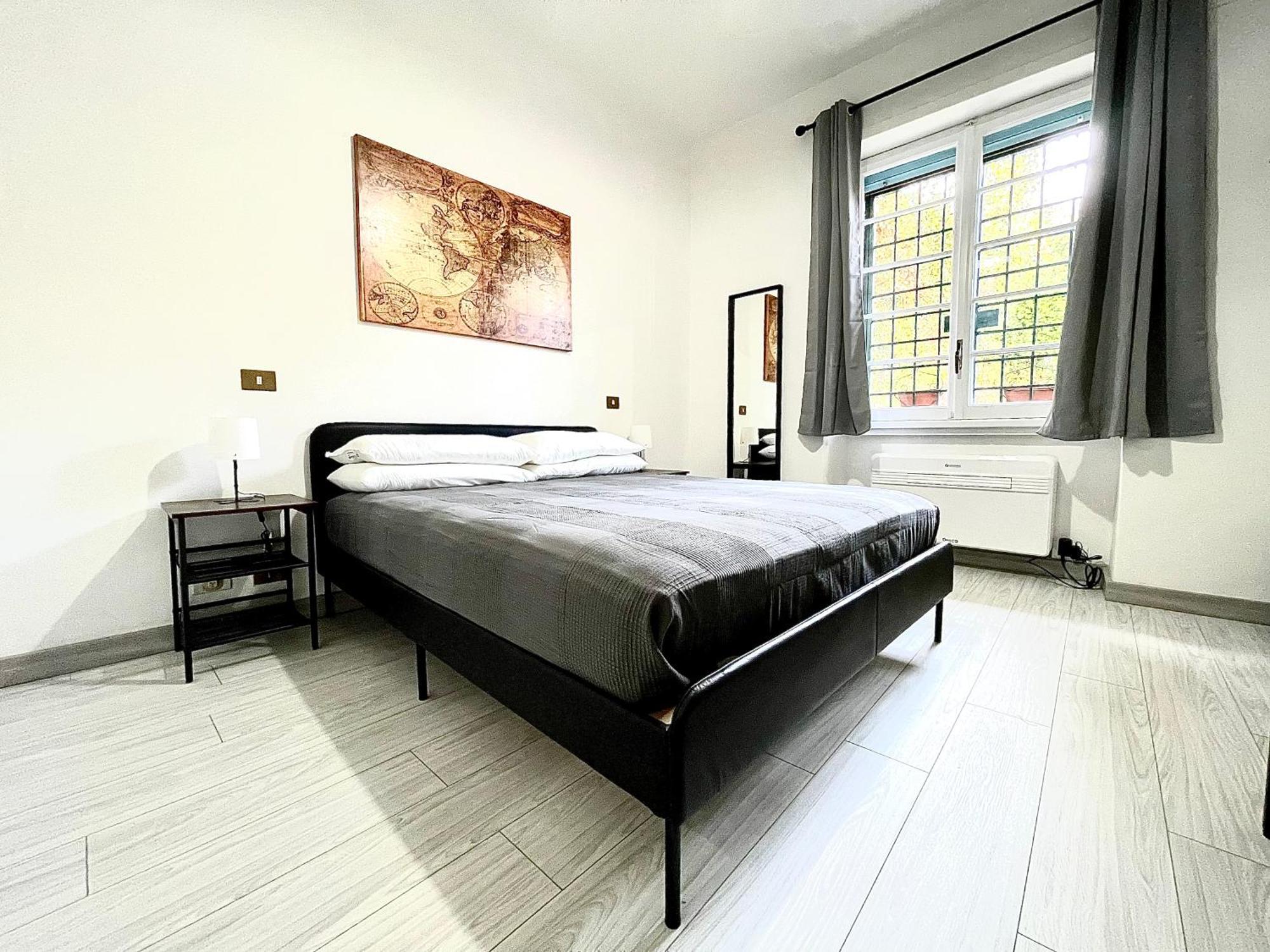 Vatican Home Holidays Rome Bagian luar foto