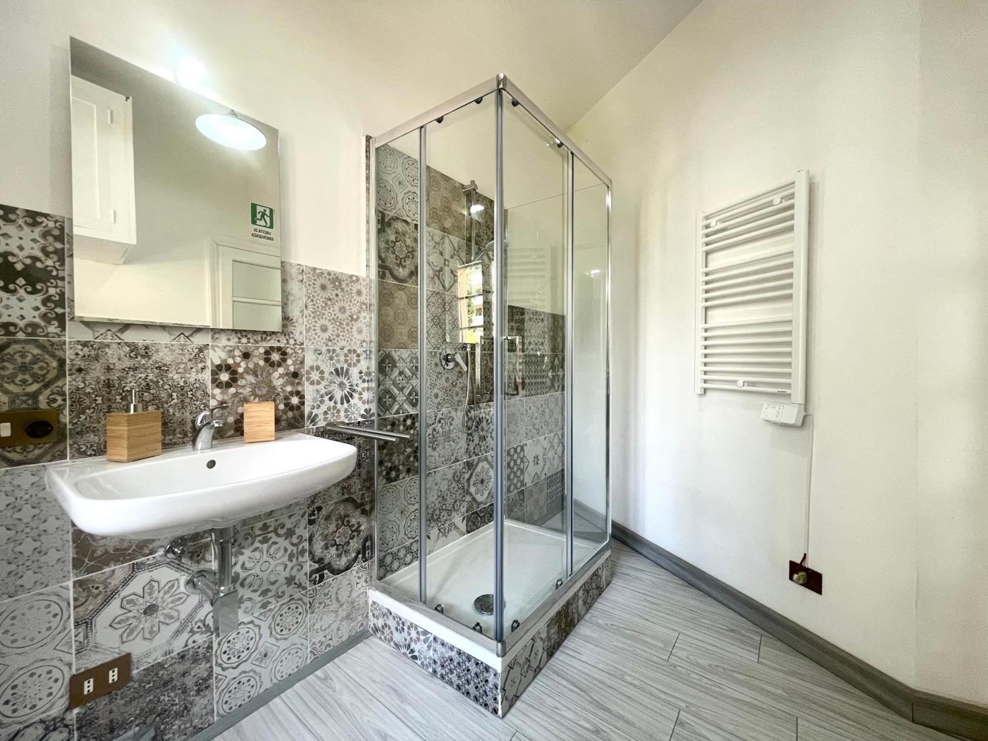 Vatican Home Holidays Rome Bagian luar foto